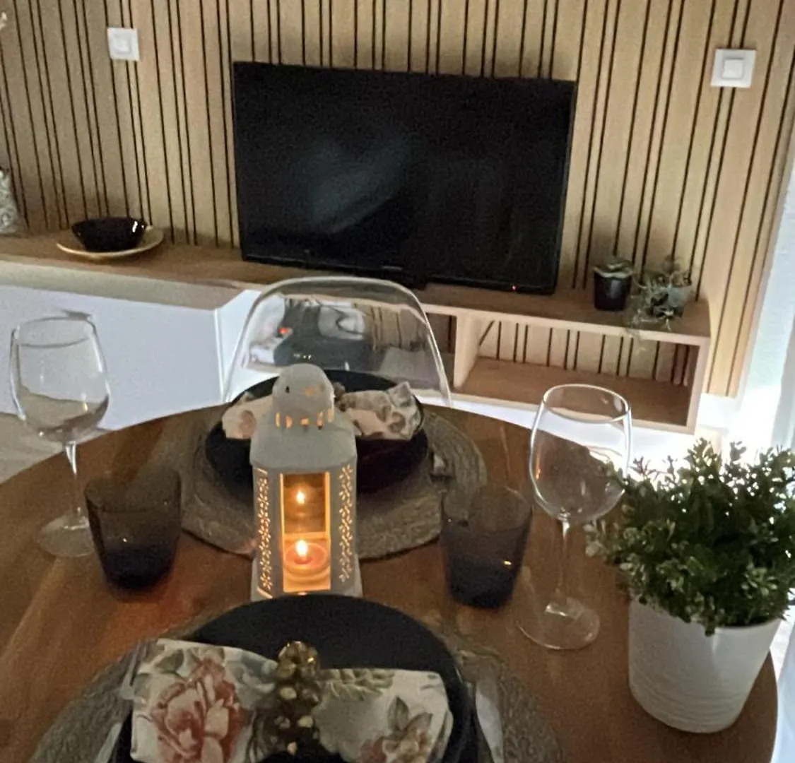 Apartamento Palmeras Puerto de la Cruz  Apartment
