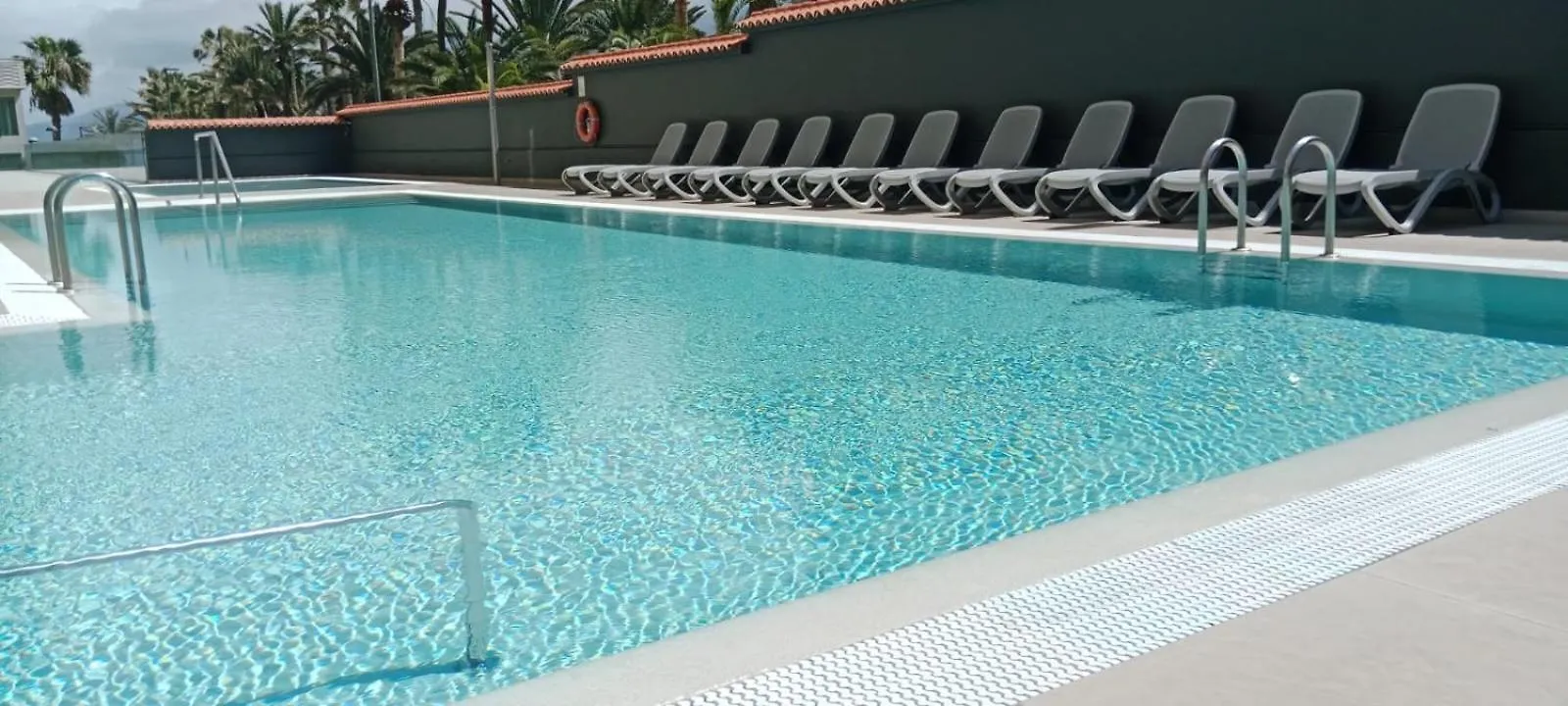 Apartamento Palmeras Puerto de la Cruz  0*, Puerto de la Cruz (Tenerife)